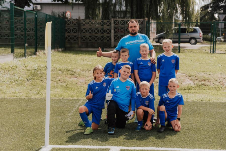 Pierwszy dzień turnieju Inpol Cup o Puchar Krzywej Wieży w obiektywie [foto]