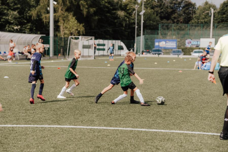 Pierwszy dzień turnieju Inpol Cup o Puchar Krzywej Wieży w obiektywie [foto]