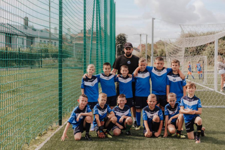 Pierwszy dzień turnieju Inpol Cup o Puchar Krzywej Wieży w obiektywie [foto]