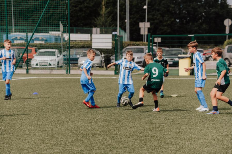 Pierwszy dzień turnieju Inpol Cup o Puchar Krzywej Wieży w obiektywie [foto]