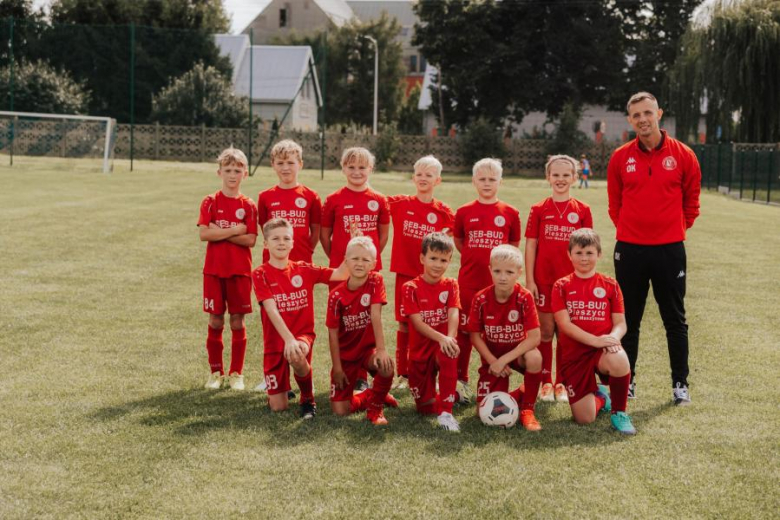 Pierwszy dzień turnieju Inpol Cup o Puchar Krzywej Wieży w obiektywie [foto]
