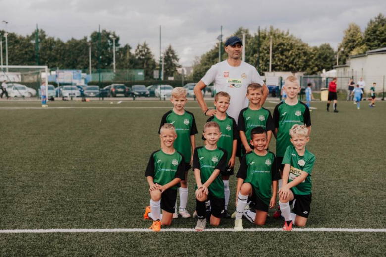 Pierwszy dzień turnieju Inpol Cup o Puchar Krzywej Wieży w obiektywie [foto]