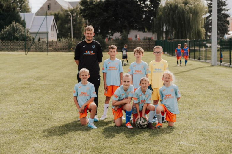 Pierwszy dzień turnieju Inpol Cup o Puchar Krzywej Wieży w obiektywie [foto]