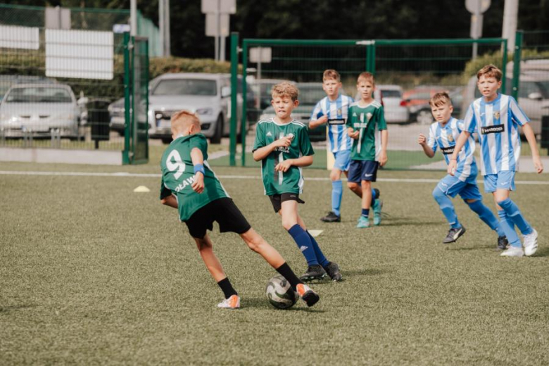 Pierwszy dzień turnieju Inpol Cup o Puchar Krzywej Wieży w obiektywie [foto]