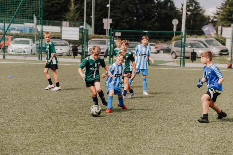 Pierwszy dzień turnieju Inpol Cup o Puchar Krzywej Wieży w obiektywie [foto]