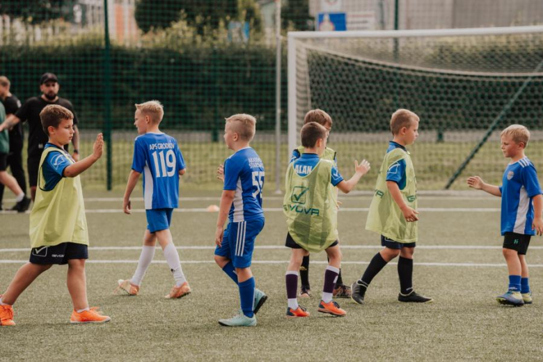 Pierwszy dzień turnieju Inpol Cup o Puchar Krzywej Wieży w obiektywie [foto]