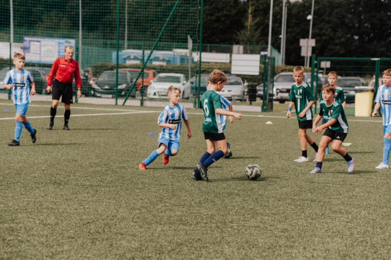 Pierwszy dzień turnieju Inpol Cup o Puchar Krzywej Wieży w obiektywie [foto]