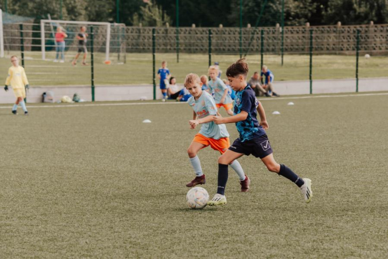 Pierwszy dzień turnieju Inpol Cup o Puchar Krzywej Wieży w obiektywie [foto]