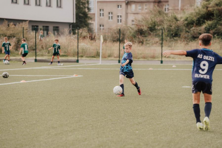 Pierwszy dzień turnieju Inpol Cup o Puchar Krzywej Wieży w obiektywie [foto]