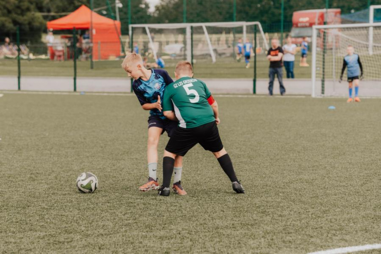 Pierwszy dzień turnieju Inpol Cup o Puchar Krzywej Wieży w obiektywie [foto]