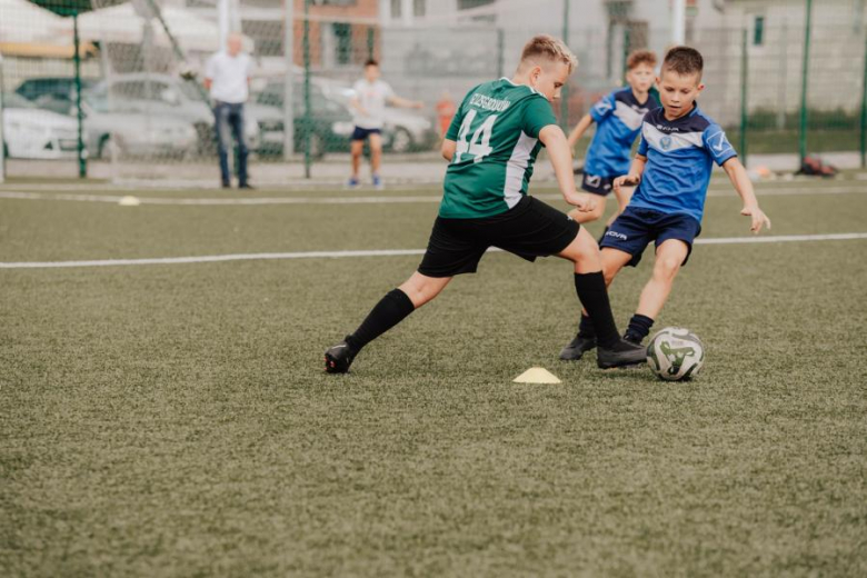 Pierwszy dzień turnieju Inpol Cup o Puchar Krzywej Wieży w obiektywie [foto]