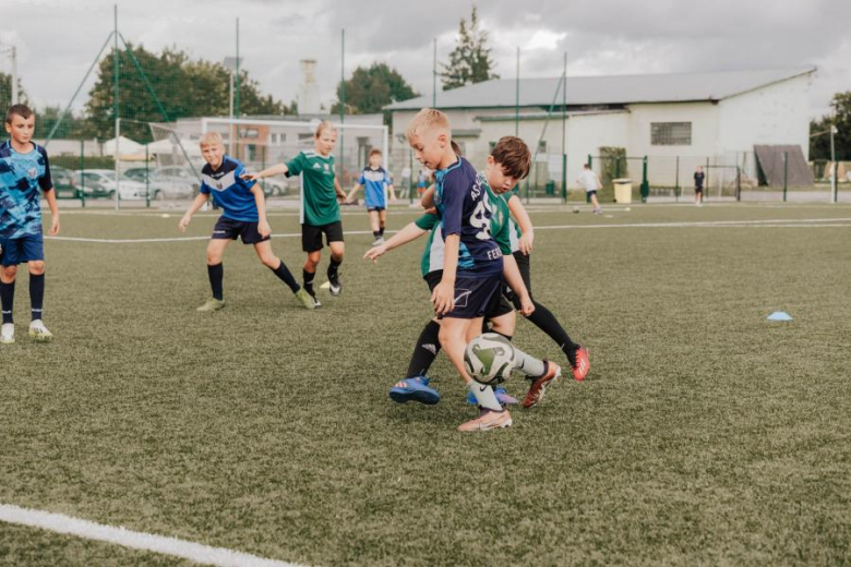 Pierwszy dzień turnieju Inpol Cup o Puchar Krzywej Wieży w obiektywie [foto]