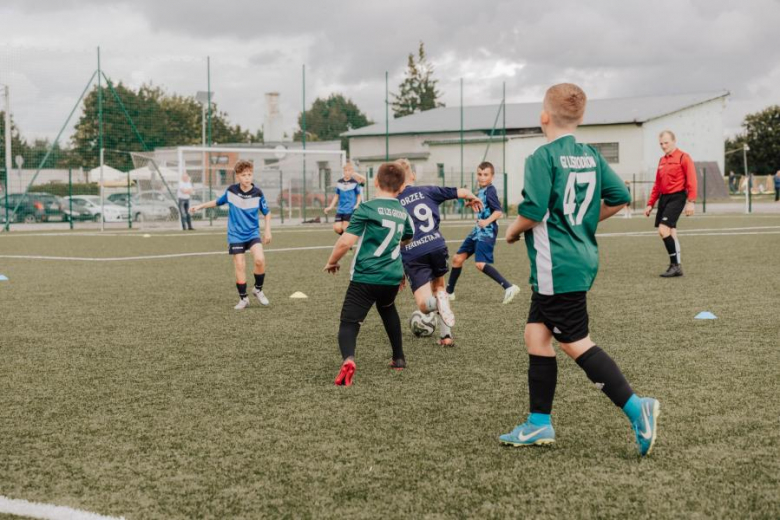Pierwszy dzień turnieju Inpol Cup o Puchar Krzywej Wieży w obiektywie [foto]