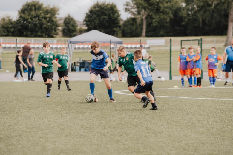 Pierwszy dzień turnieju Inpol Cup o Puchar Krzywej Wieży w obiektywie [foto]