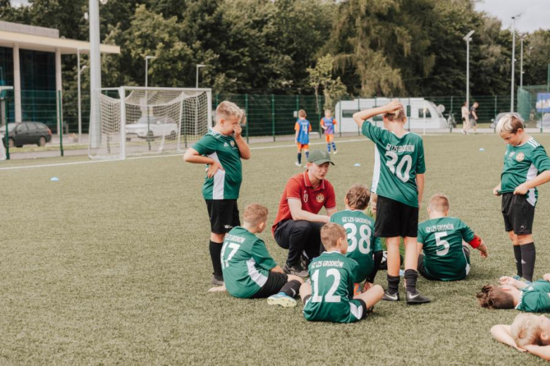 Pierwszy dzień turnieju Inpol Cup o Puchar Krzywej Wieży w obiektywie [foto]