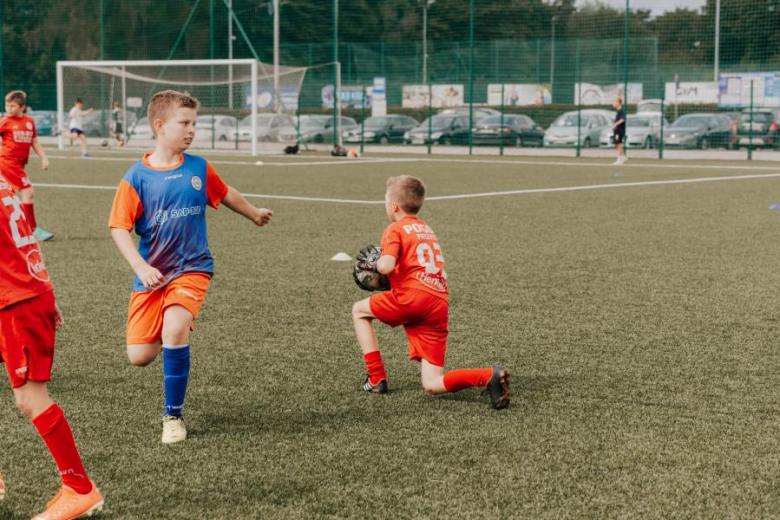 Pierwszy dzień turnieju Inpol Cup o Puchar Krzywej Wieży w obiektywie [foto]
