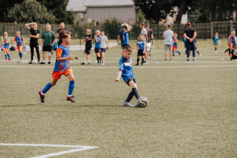 Pierwszy dzień turnieju Inpol Cup o Puchar Krzywej Wieży w obiektywie [foto]