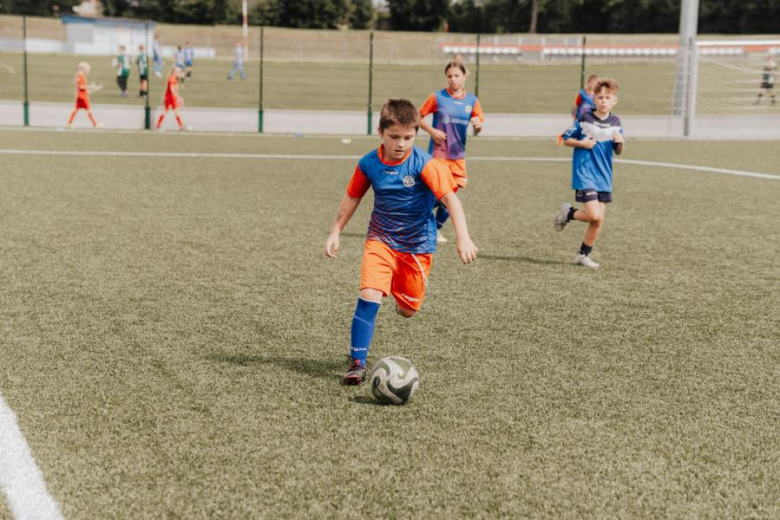 Pierwszy dzień turnieju Inpol Cup o Puchar Krzywej Wieży w obiektywie [foto]