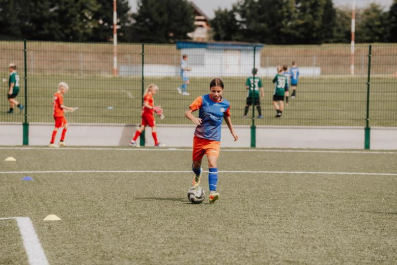Pierwszy dzień turnieju Inpol Cup o Puchar Krzywej Wieży w obiektywie [foto]