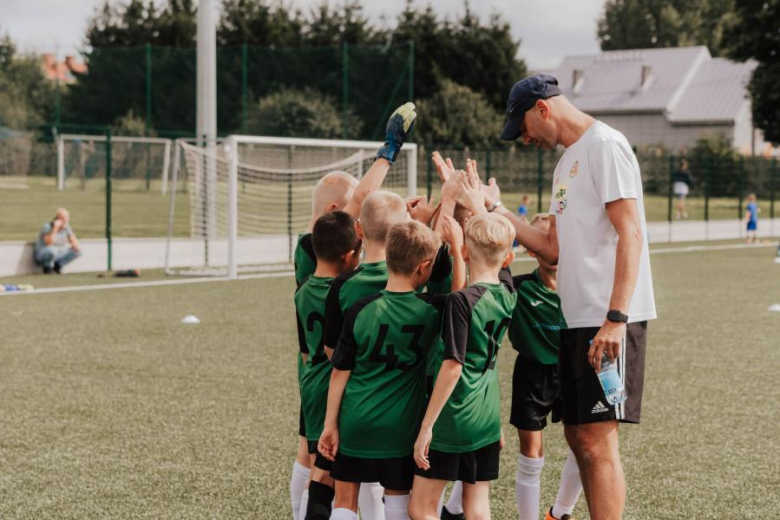 Pierwszy dzień turnieju Inpol Cup o Puchar Krzywej Wieży w obiektywie [foto]