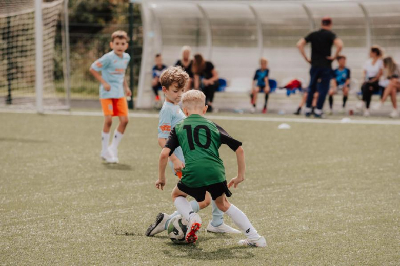 Pierwszy dzień turnieju Inpol Cup o Puchar Krzywej Wieży w obiektywie [foto]