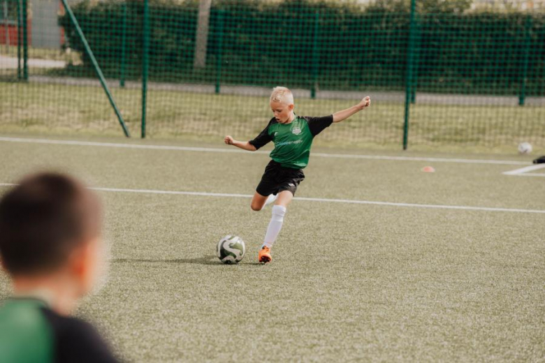 Pierwszy dzień turnieju Inpol Cup o Puchar Krzywej Wieży w obiektywie [foto]