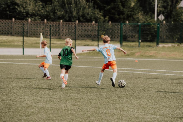 Pierwszy dzień turnieju Inpol Cup o Puchar Krzywej Wieży w obiektywie [foto]