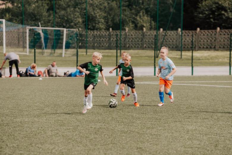 Pierwszy dzień turnieju Inpol Cup o Puchar Krzywej Wieży w obiektywie [foto]