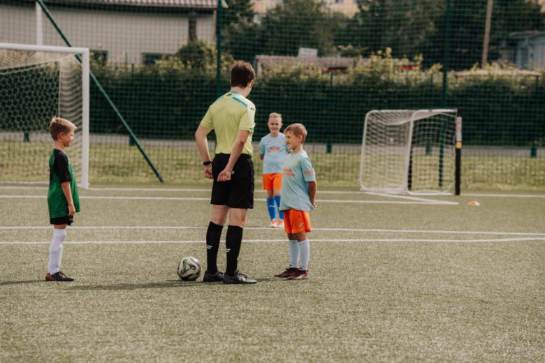 Pierwszy dzień turnieju Inpol Cup o Puchar Krzywej Wieży w obiektywie [foto]