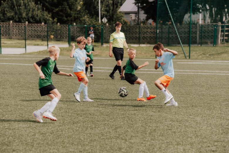Pierwszy dzień turnieju Inpol Cup o Puchar Krzywej Wieży w obiektywie [foto]