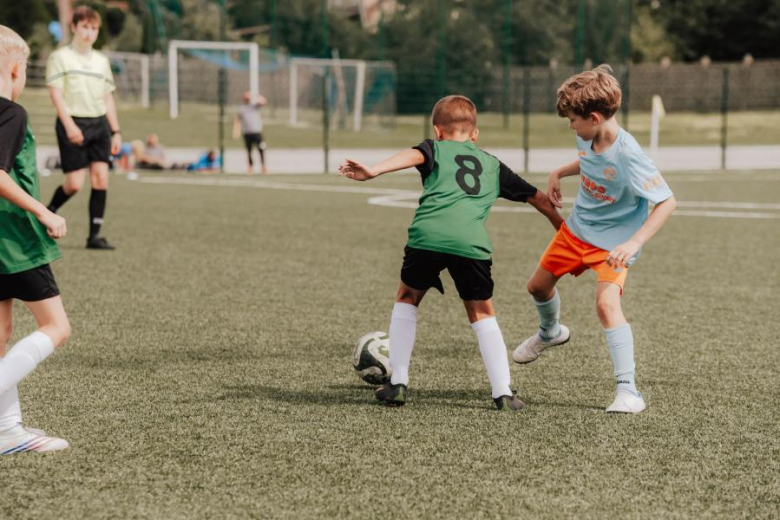 Pierwszy dzień turnieju Inpol Cup o Puchar Krzywej Wieży w obiektywie [foto]