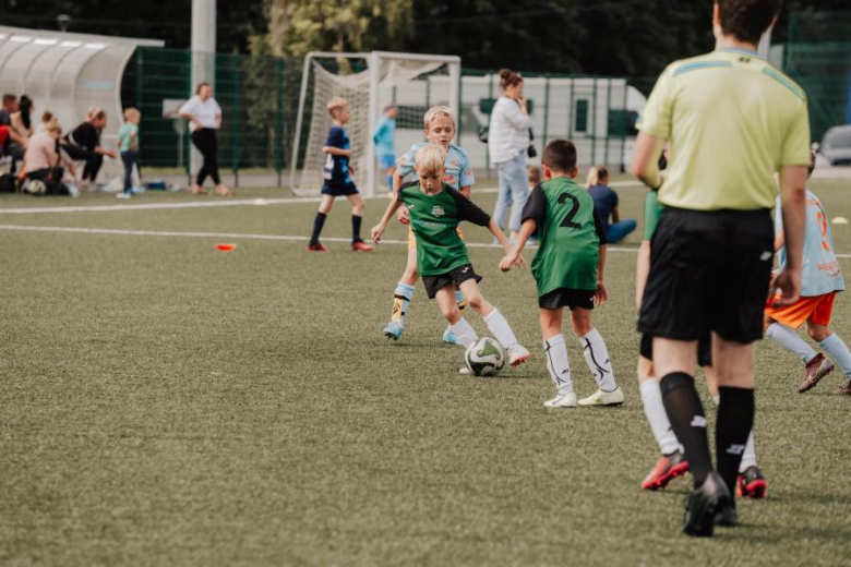 Pierwszy dzień turnieju Inpol Cup o Puchar Krzywej Wieży w obiektywie [foto]