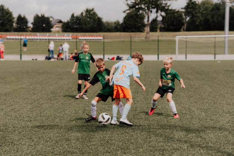 Pierwszy dzień turnieju Inpol Cup o Puchar Krzywej Wieży w obiektywie [foto]