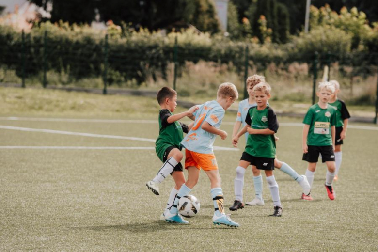 Pierwszy dzień turnieju Inpol Cup o Puchar Krzywej Wieży w obiektywie [foto]