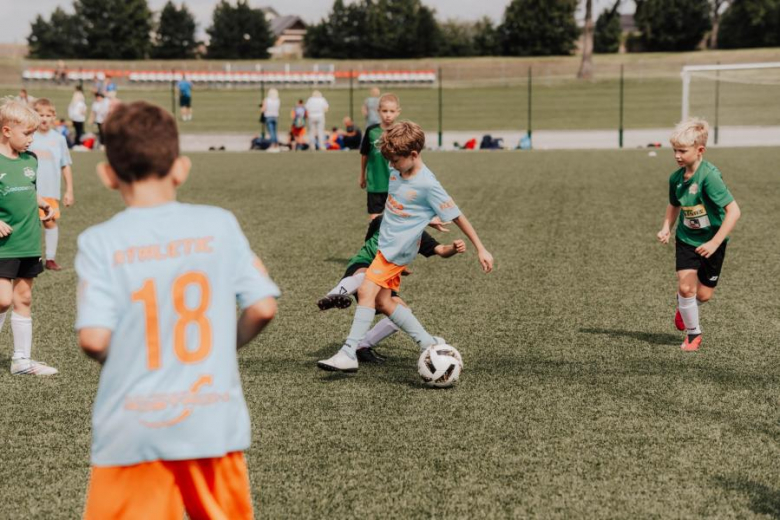 Pierwszy dzień turnieju Inpol Cup o Puchar Krzywej Wieży w obiektywie [foto]