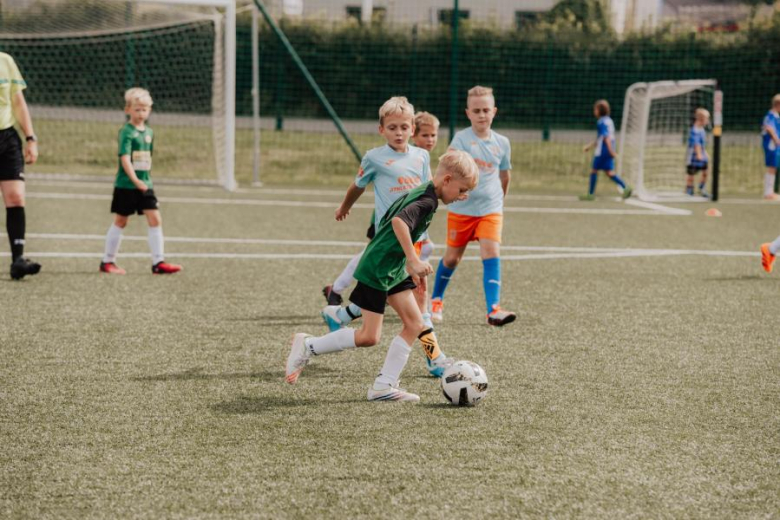 Pierwszy dzień turnieju Inpol Cup o Puchar Krzywej Wieży w obiektywie [foto]