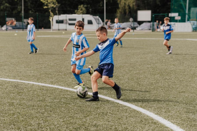 Pierwszy dzień turnieju Inpol Cup o Puchar Krzywej Wieży w obiektywie [foto]