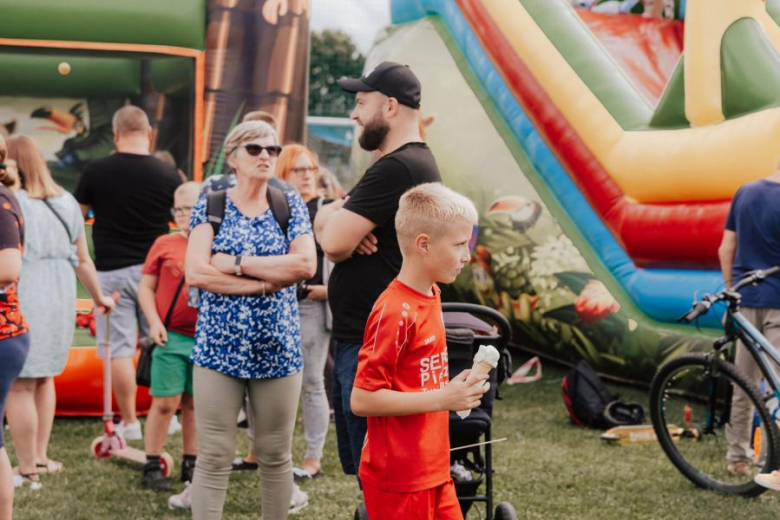 Pierwszy dzień turnieju Inpol Cup o Puchar Krzywej Wieży w obiektywie [foto]