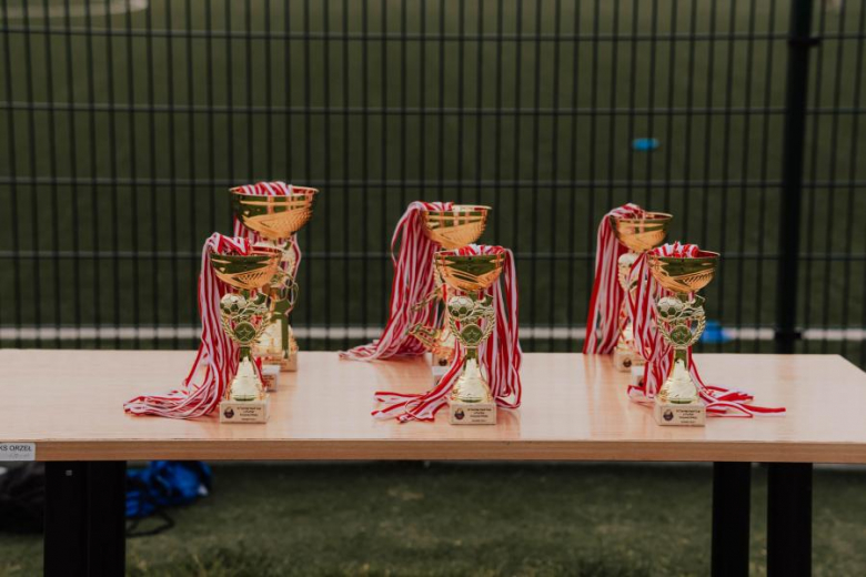 Pierwszy dzień turnieju Inpol Cup o Puchar Krzywej Wieży w obiektywie [foto]