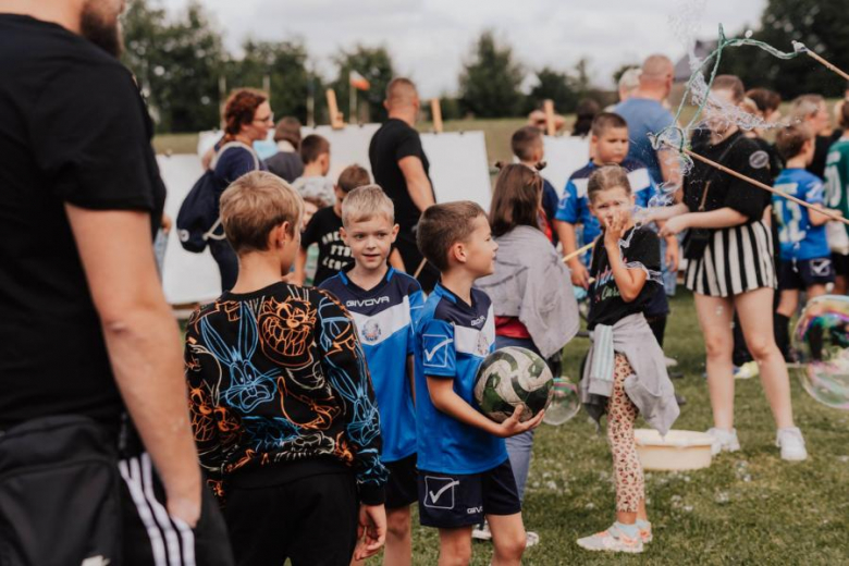 Pierwszy dzień turnieju Inpol Cup o Puchar Krzywej Wieży w obiektywie [foto]