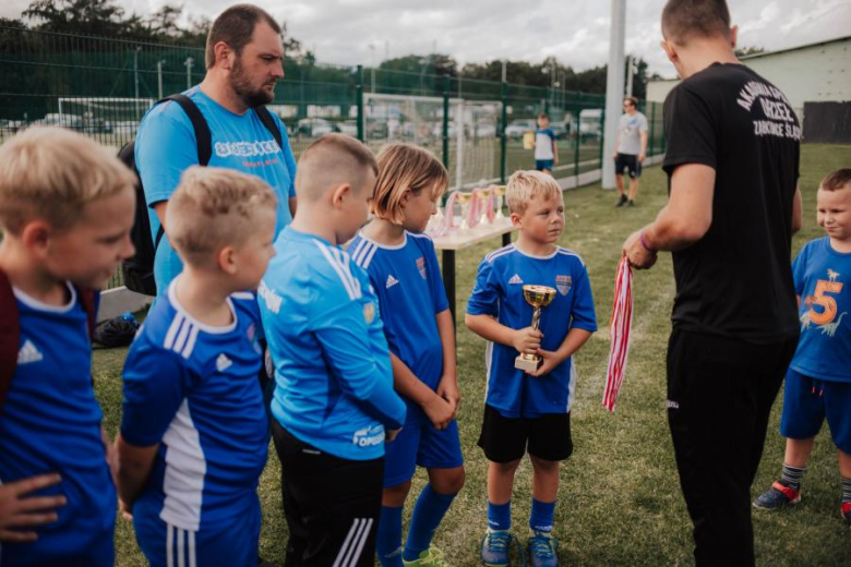 Pierwszy dzień turnieju Inpol Cup o Puchar Krzywej Wieży w obiektywie [foto]