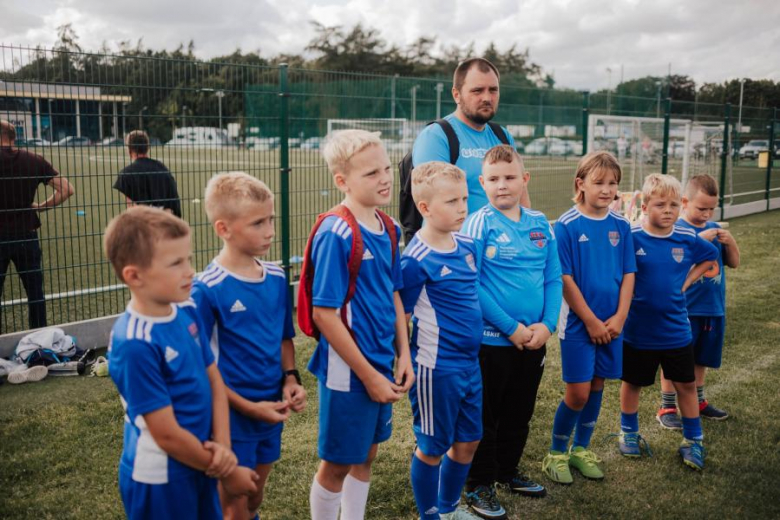 Pierwszy dzień turnieju Inpol Cup o Puchar Krzywej Wieży w obiektywie [foto]