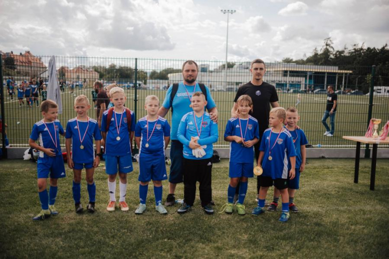 Pierwszy dzień turnieju Inpol Cup o Puchar Krzywej Wieży w obiektywie [foto]