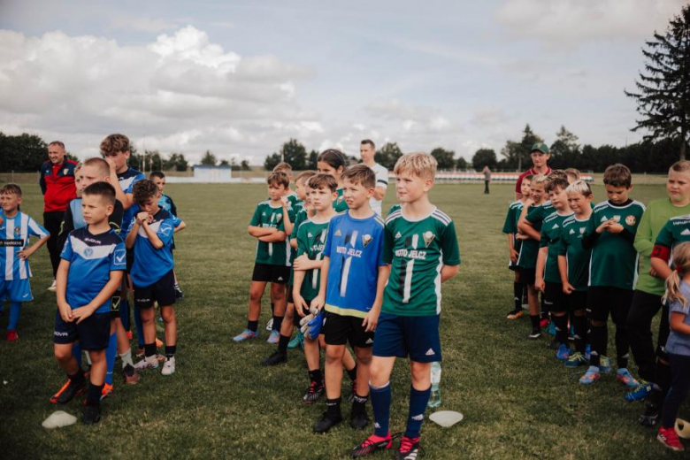 Pierwszy dzień turnieju Inpol Cup o Puchar Krzywej Wieży w obiektywie [foto]