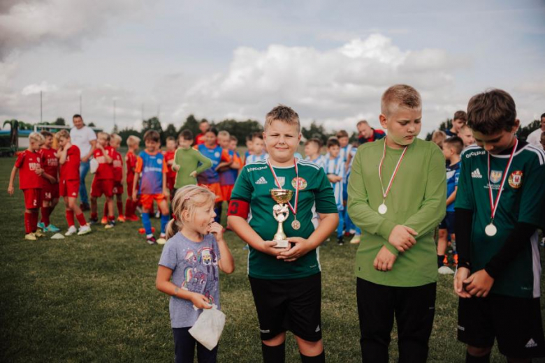 Pierwszy dzień turnieju Inpol Cup o Puchar Krzywej Wieży w obiektywie [foto]