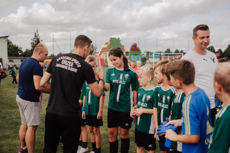 Pierwszy dzień turnieju Inpol Cup o Puchar Krzywej Wieży w obiektywie [foto]