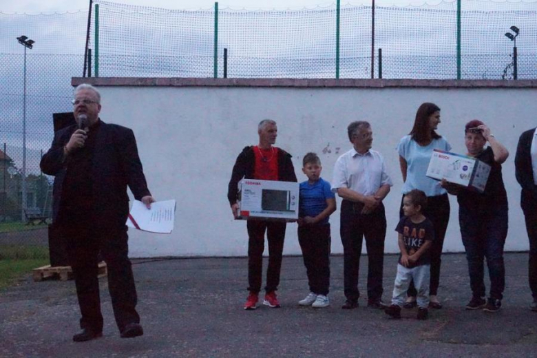 „Babie Lato” w Złotym Stoku