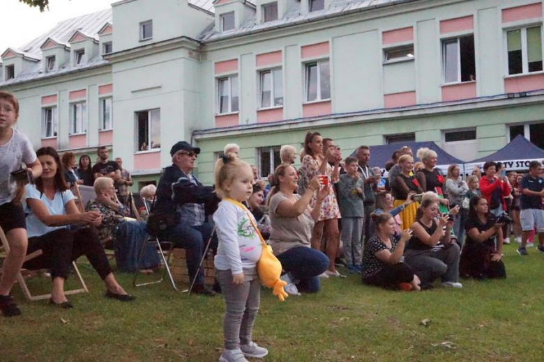 „Babie Lato” w Złotym Stoku