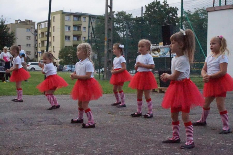 „Babie Lato” w Złotym Stoku