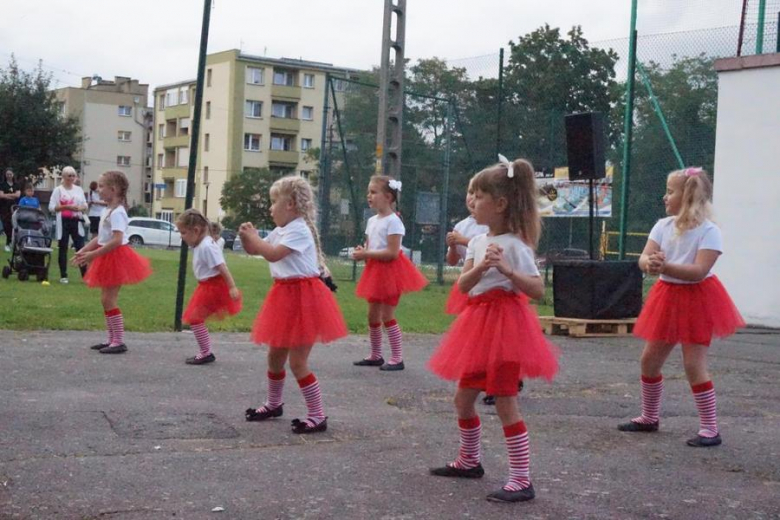 „Babie Lato” w Złotym Stoku